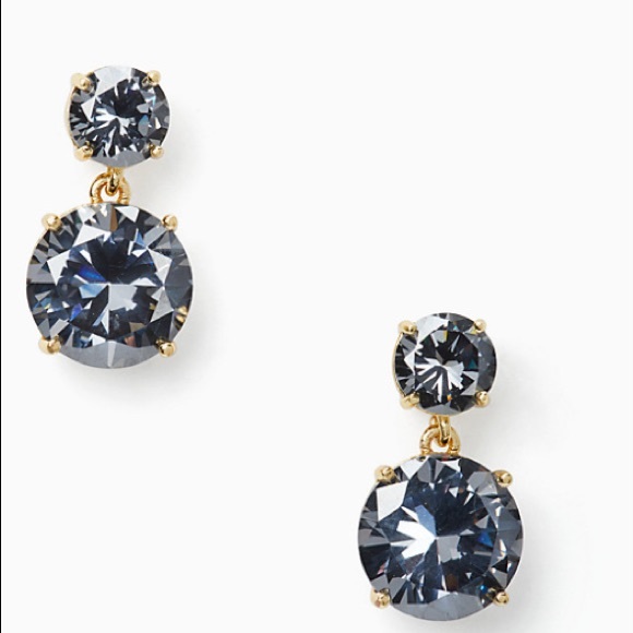 kate spade Jewelry - Kate Spade drop earrings